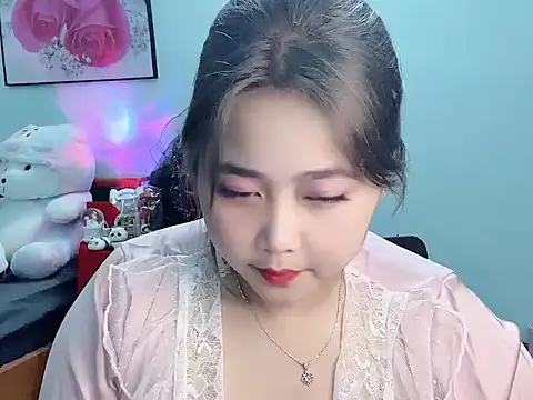 Nhanlu009 webcam