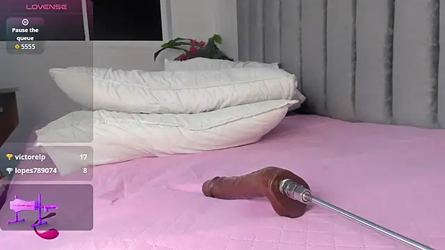 Liam_ruse webcam