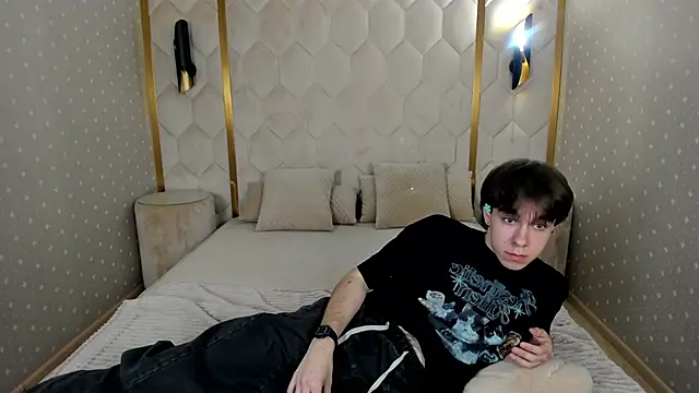 DaveBevy webcam