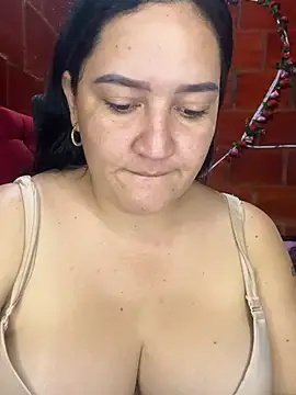Fresita-12 webcam