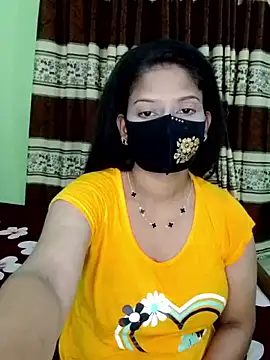 black-woman webcam