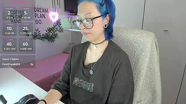 Neko_Sora webcam