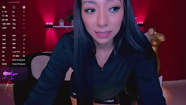 Arya_Xelion webcam