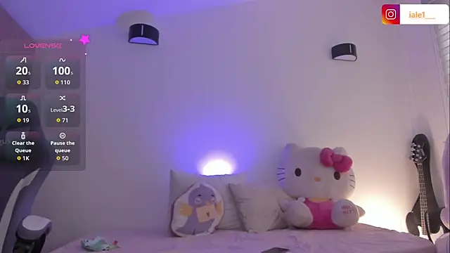 iamy_ webcam