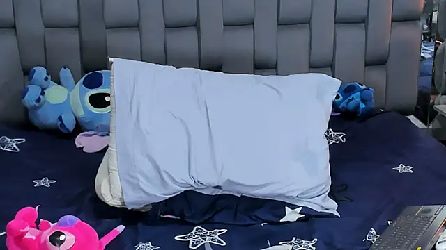 JackMclain webcam