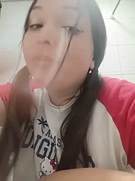 Alyssa_14 webcam
