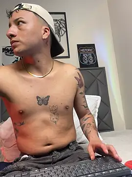 Dereck_Klain webcam