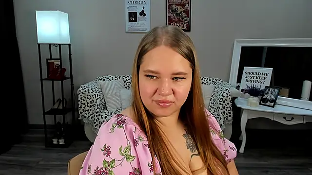 DianaKristol webcam
