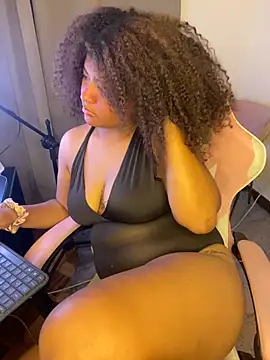 _CURLY_DOLL_ webcam