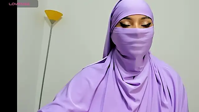 Samira_1 webcam