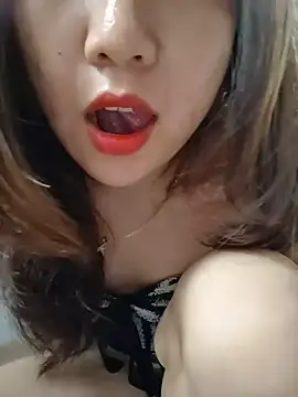 Myry_sweet webcam