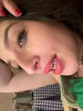 lolippp666 - Lolippp666's free webcam