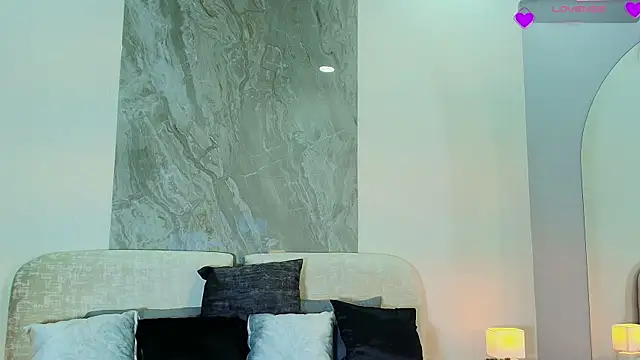 zoe_martins_ - Zoe_martins_'s free webcam