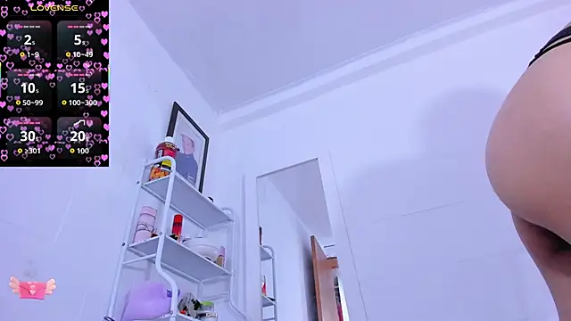 princess_sharon_ webcam
