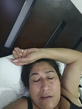 PatriciaGrajales webcam