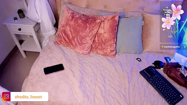 Afrodita_sweeet webcam