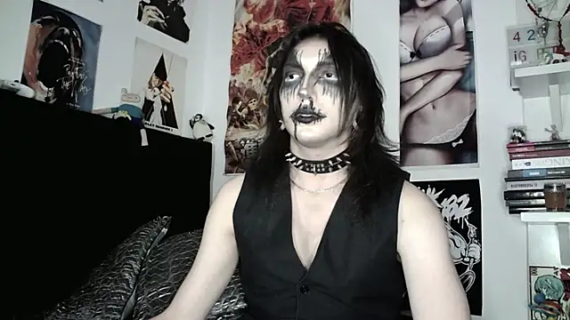 kiiler_queen webcam