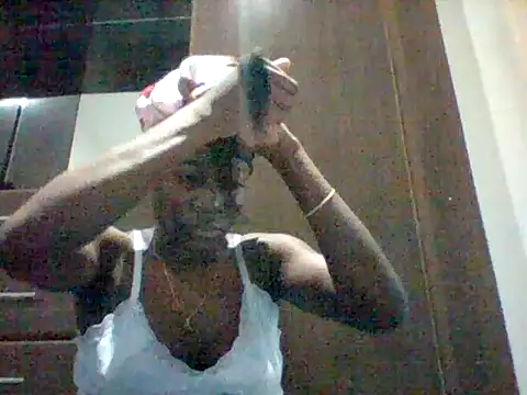 Alessandrajenna webcam