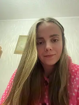 AlisaKissss webcam