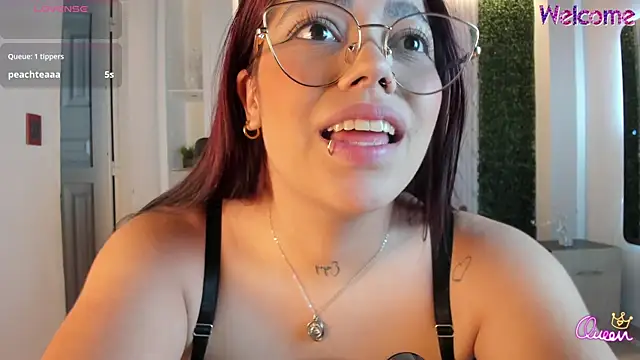 Melisa_Soto webcam