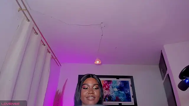 Scarlett_811 webcam