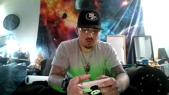 Antoniothedon webcam