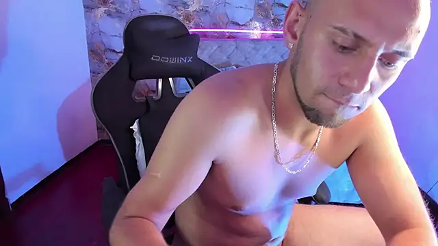 Damon_Bakert webcam