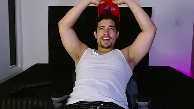Ian_Daviz webcam
