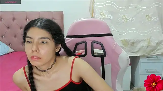 MyAngel777m webcam