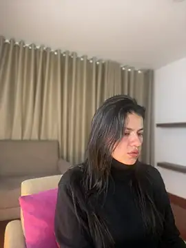 Zandrina webcam