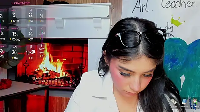 Belliinda_21 webcam