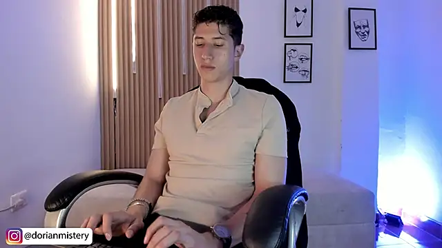Dorianmistery2322_ live sex cam