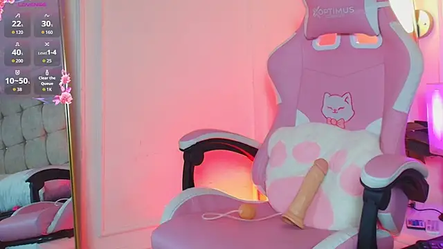JasmineRoss_1 webcam