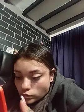 ChloeAllennn webcam