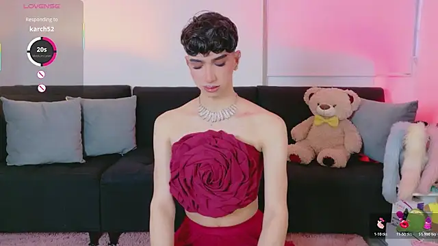 Jamess_Brown webcam