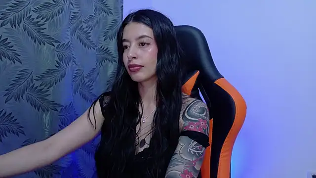 Misscarolsph webcam