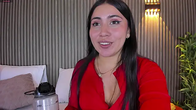AlissonHarperr webcam