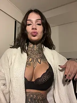 sereiaruiva99 webcam