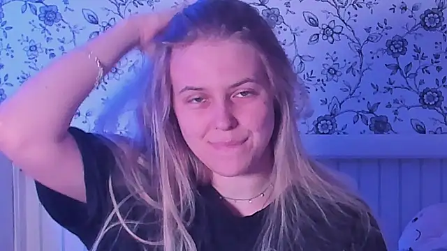 AngelAnty webcam