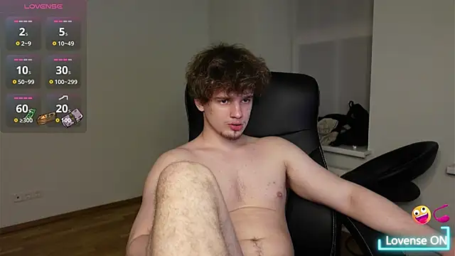 Ricky_Becko webcam