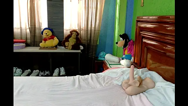 _Charlize_theron_ webcam
