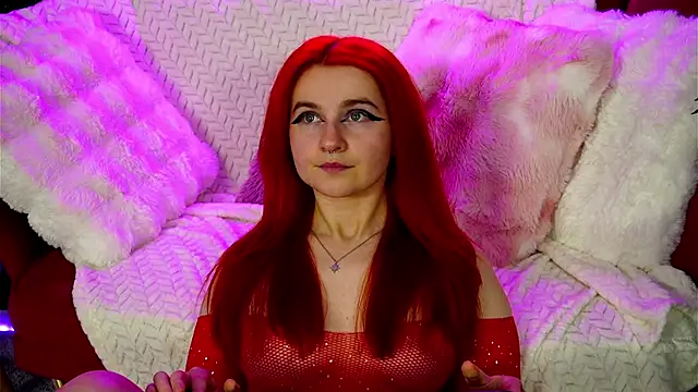 CherrySin webcam