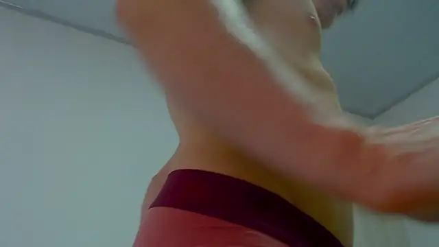 Rocky_Muscle webcam