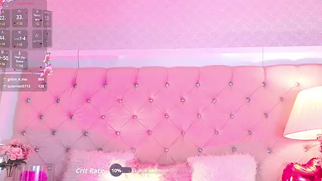 CaterinaRomano webcam