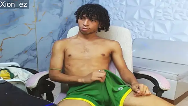 xion_ez webcam