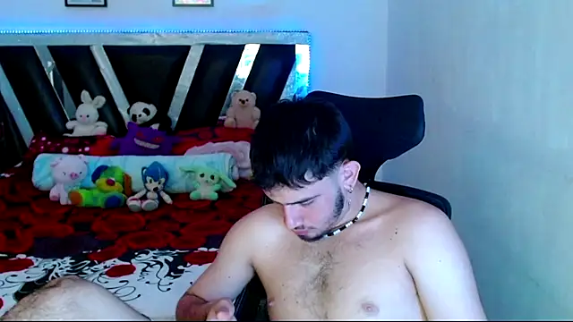 Sebasxxl12 webcam