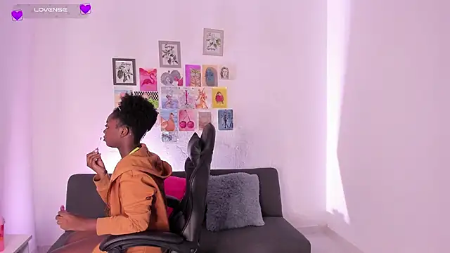 staicy26 webcam