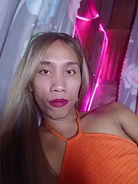 PeachyLuxe webcam