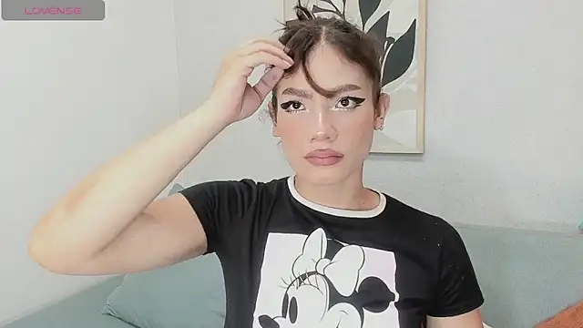 KassMonroe webcam