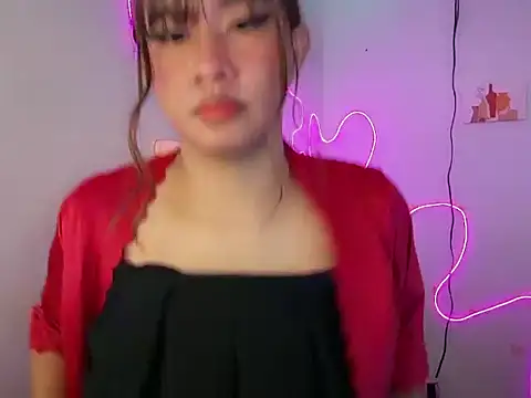 Miss_CandyX webcam